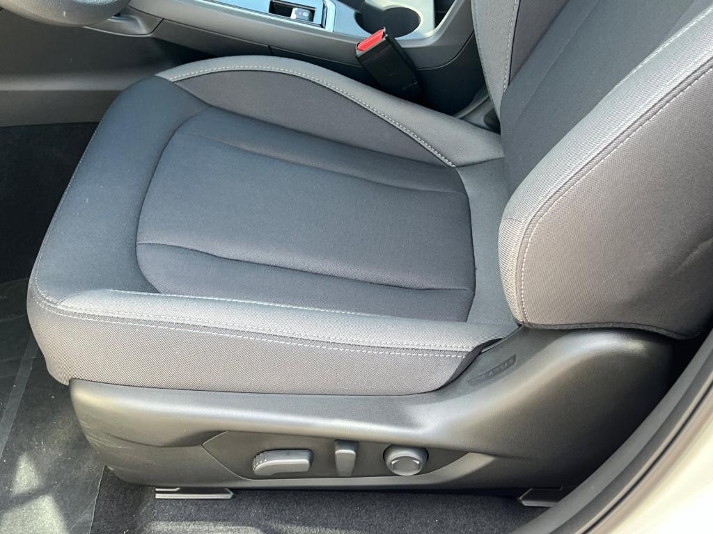 new 2025 Subaru Crosstrek car, priced at $30,043