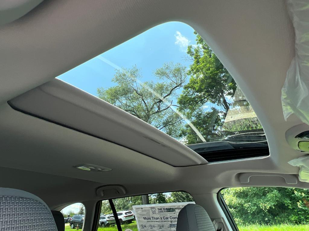new 2025 Subaru Outback car, priced at $35,728