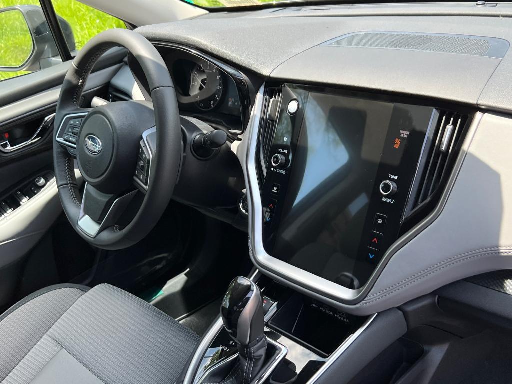 new 2025 Subaru Outback car, priced at $35,728