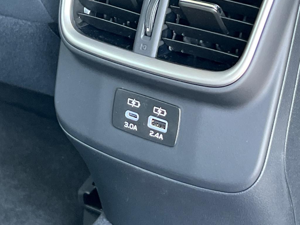 new 2025 Subaru Outback car, priced at $35,728