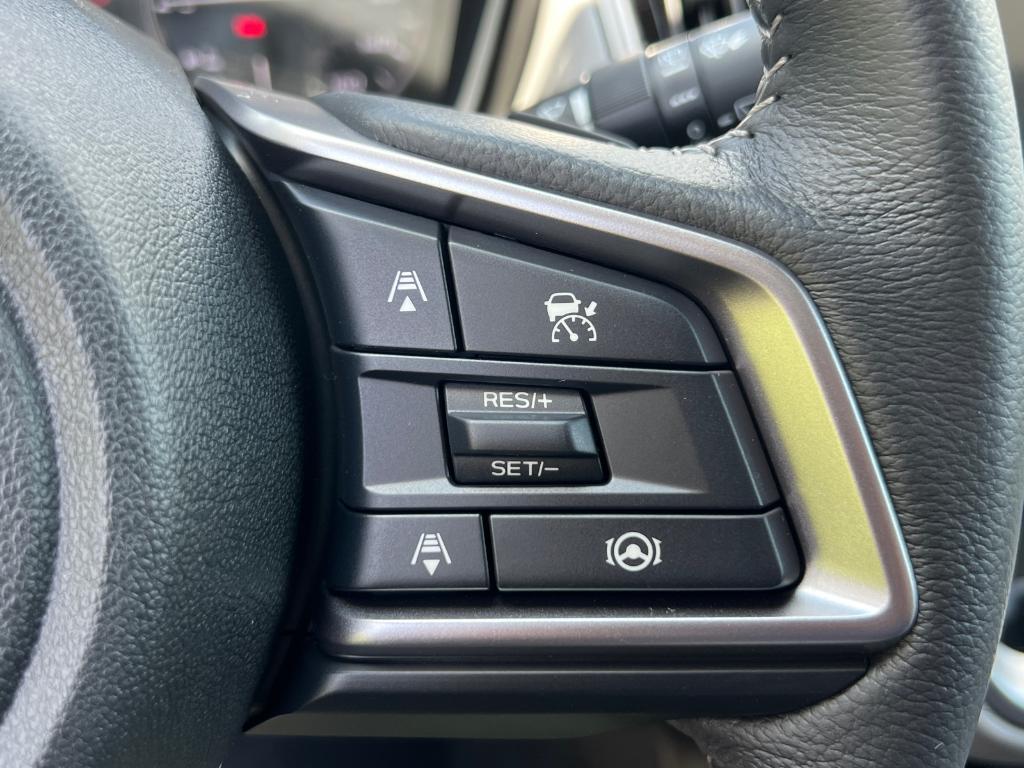 new 2025 Subaru Outback car, priced at $35,728