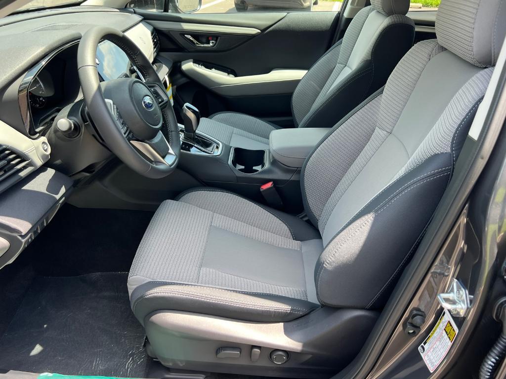 new 2025 Subaru Outback car, priced at $35,728