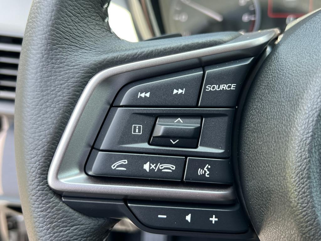 new 2025 Subaru Outback car, priced at $35,728