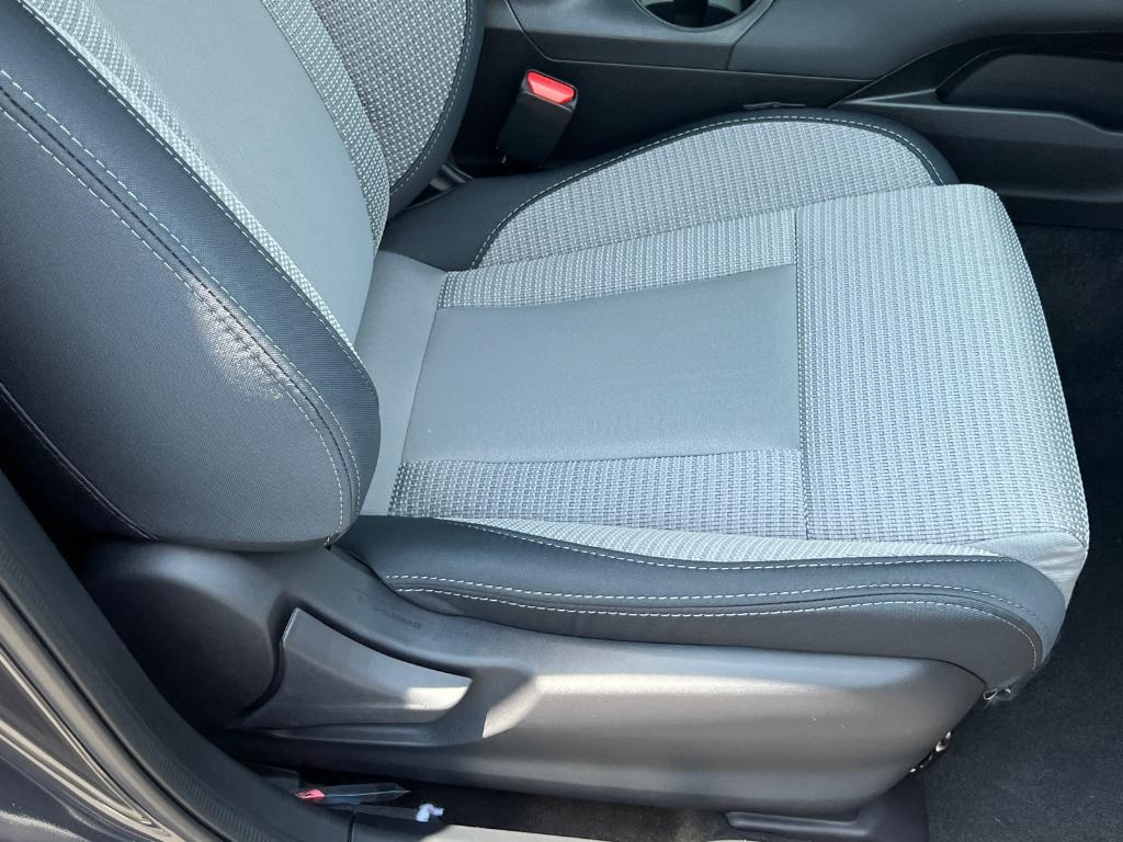 new 2025 Subaru Outback car, priced at $35,728