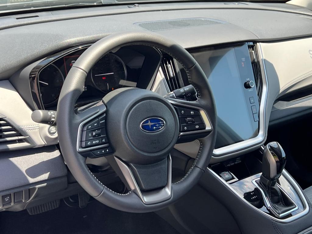 new 2025 Subaru Outback car, priced at $35,728