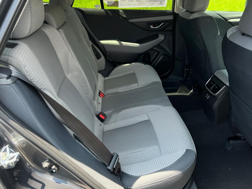 new 2025 Subaru Outback car, priced at $35,728