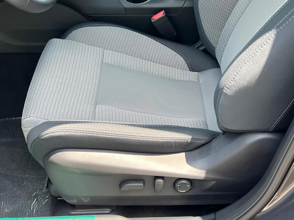 new 2025 Subaru Outback car, priced at $35,728