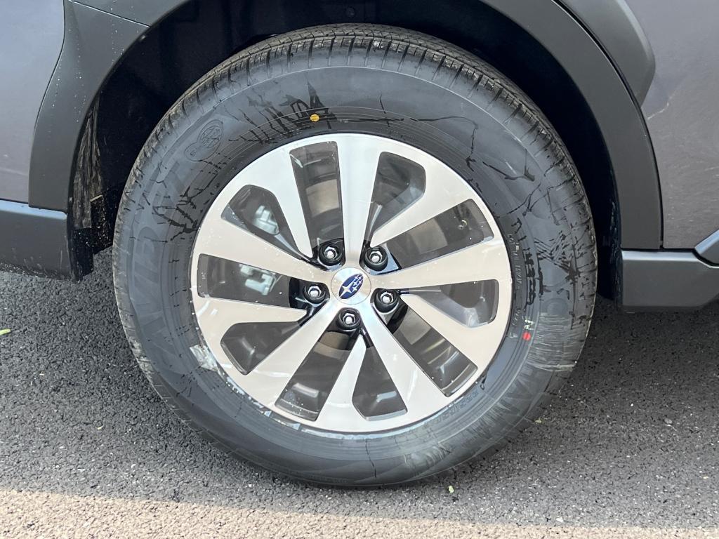 new 2025 Subaru Outback car, priced at $35,728