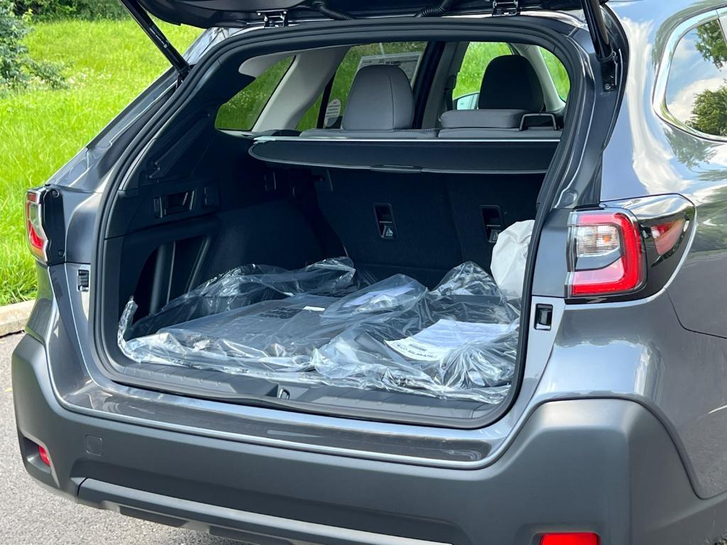 new 2025 Subaru Outback car, priced at $35,728