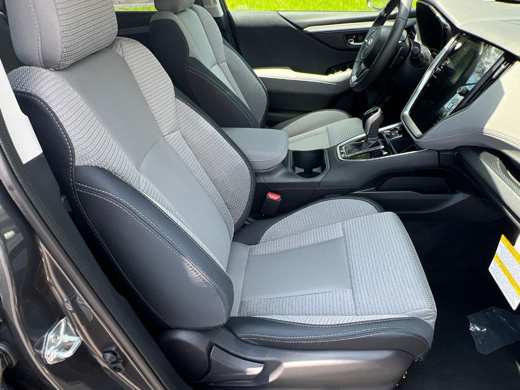 new 2025 Subaru Outback car, priced at $35,728