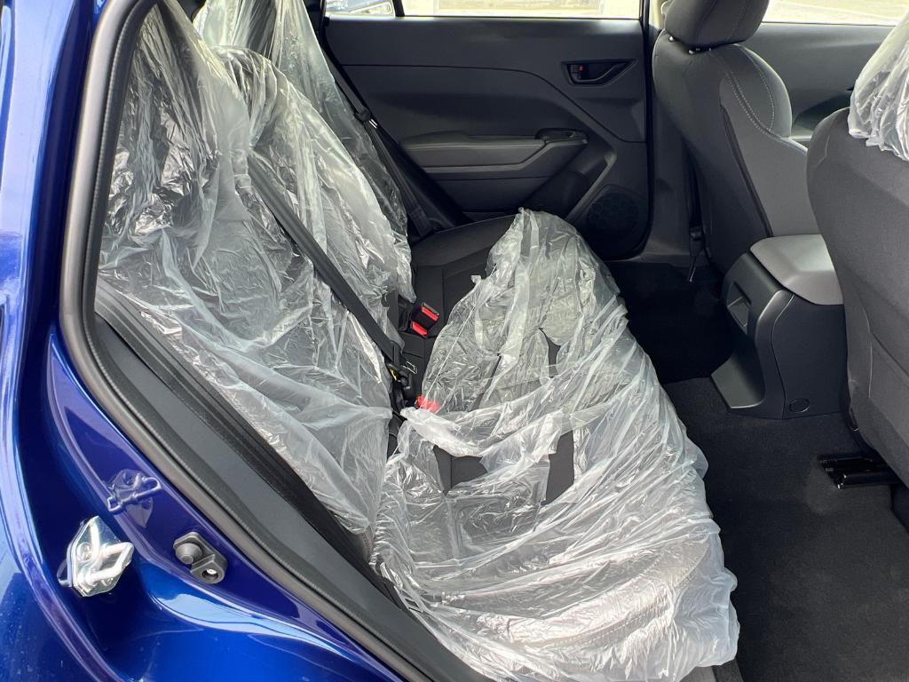 new 2025 Subaru Impreza car, priced at $24,351
