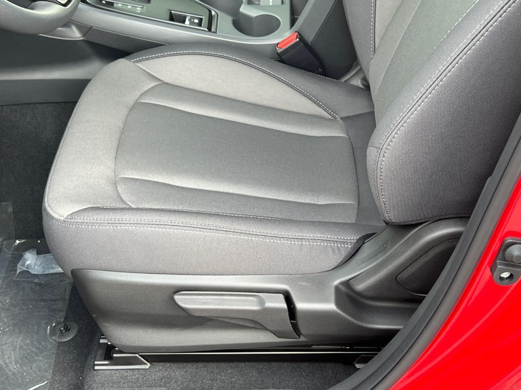 new 2025 Subaru Crosstrek car, priced at $27,295