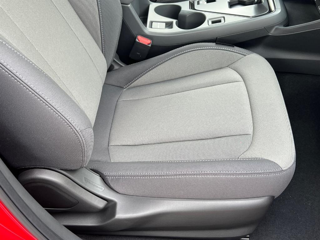 new 2025 Subaru Crosstrek car, priced at $27,295