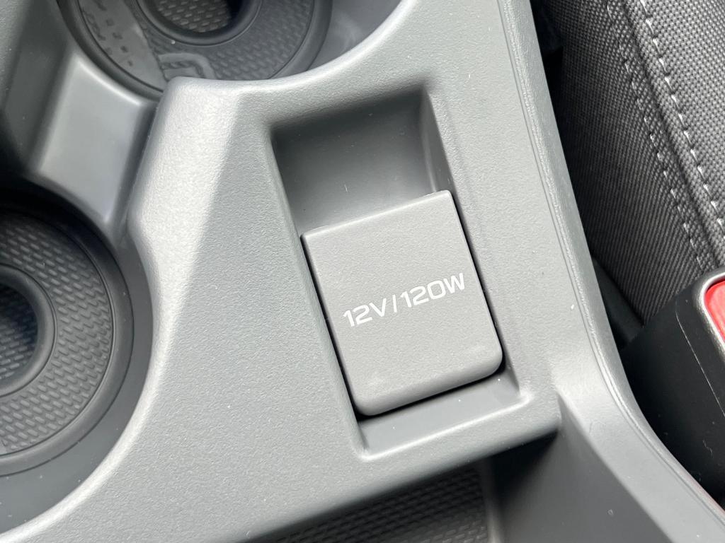 new 2025 Subaru Crosstrek car, priced at $27,295