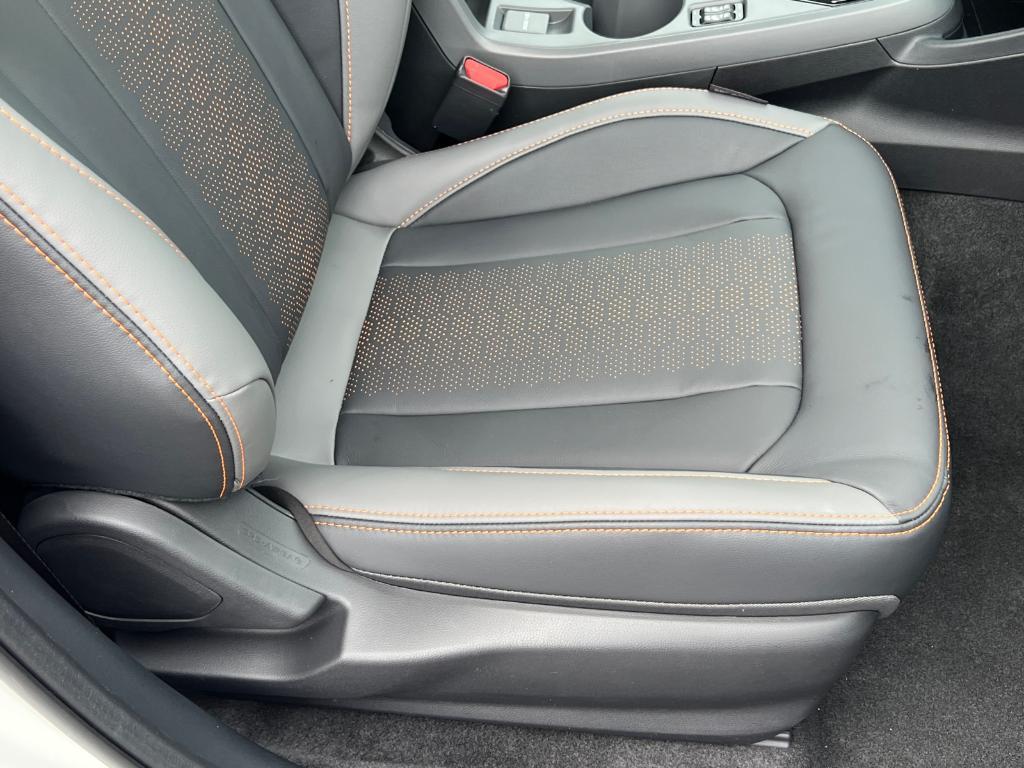 new 2025 Subaru Crosstrek car, priced at $31,978