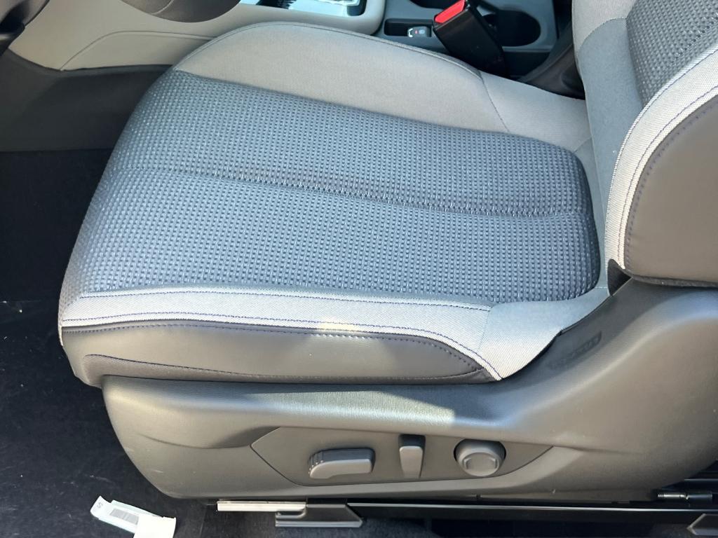 new 2025 Subaru Forester car, priced at $33,518