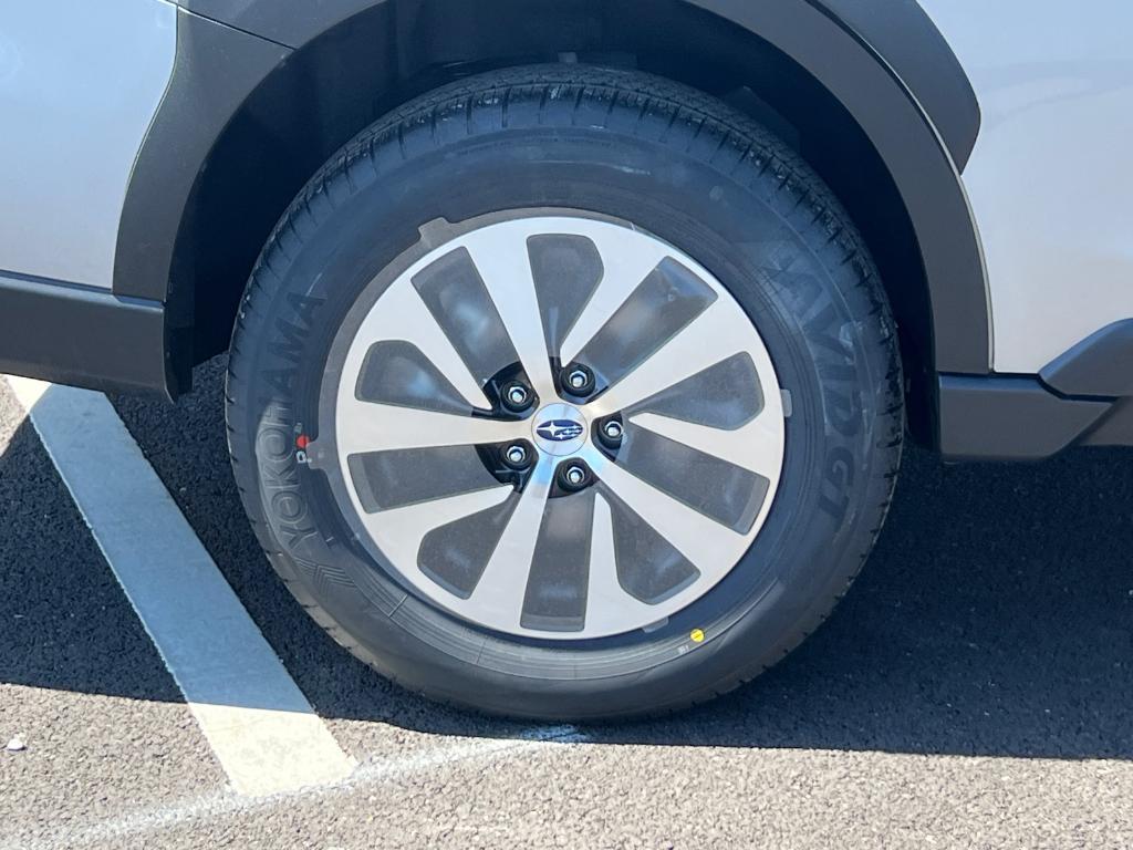 new 2025 Subaru Outback car, priced at $28,752