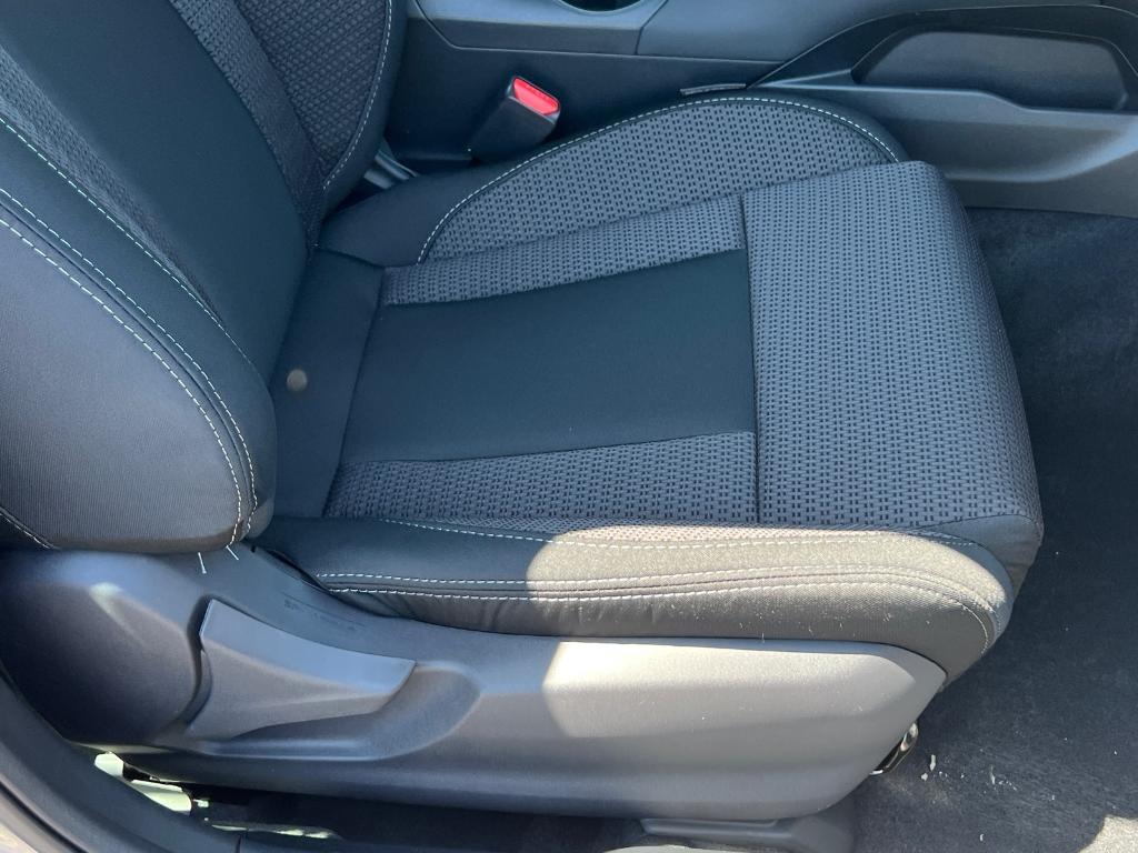 new 2025 Subaru Outback car, priced at $28,752