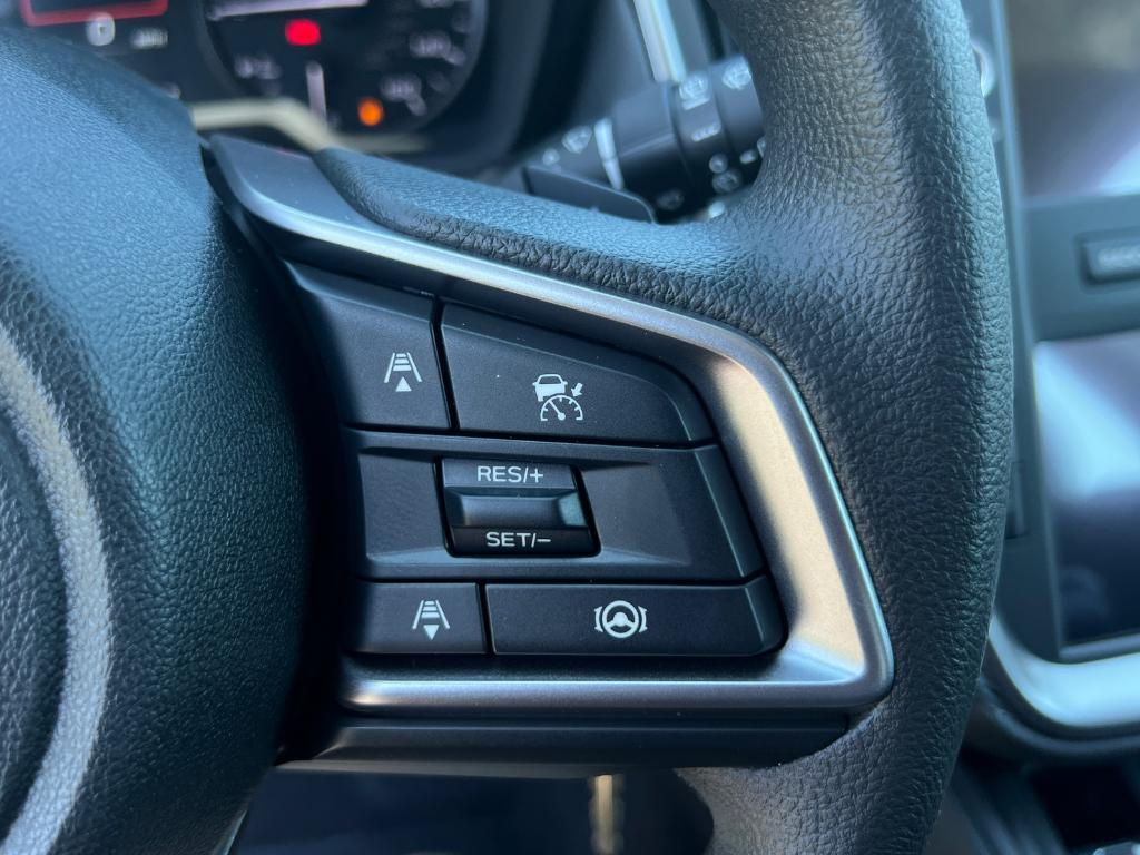 new 2025 Subaru Outback car, priced at $28,752