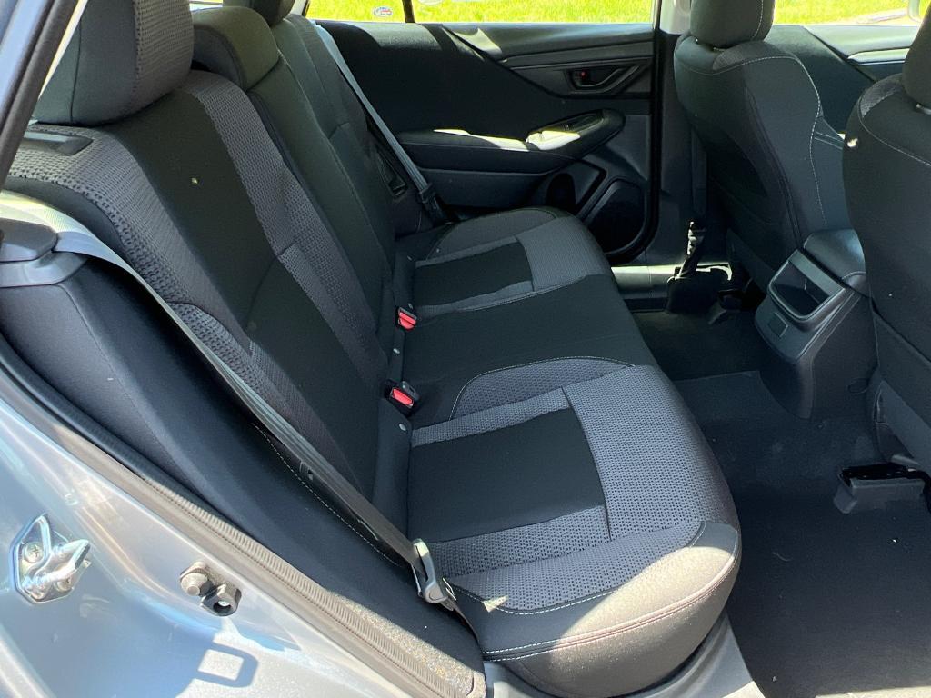 new 2025 Subaru Outback car, priced at $28,752