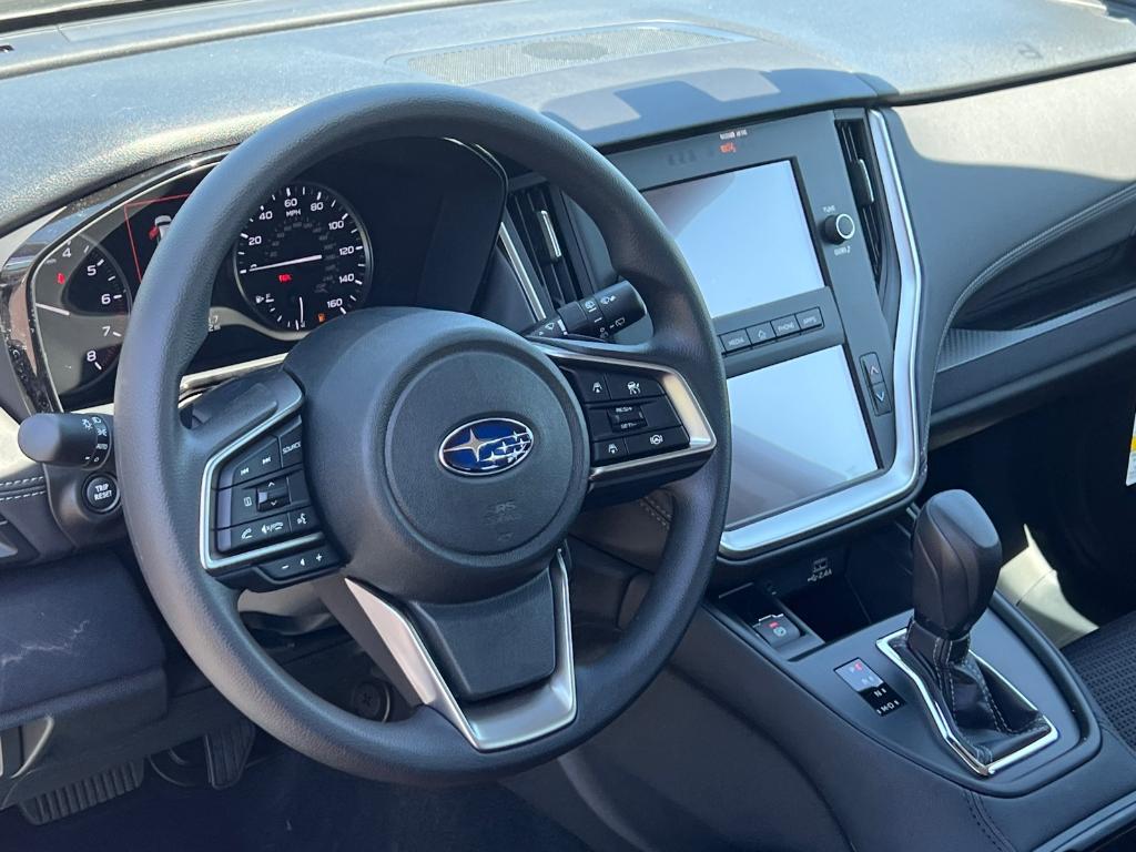 new 2025 Subaru Outback car, priced at $28,752