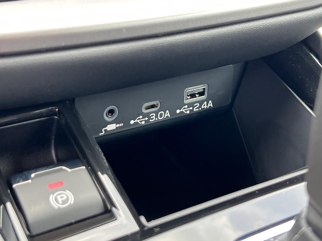 new 2025 Subaru Legacy car, priced at $31,111