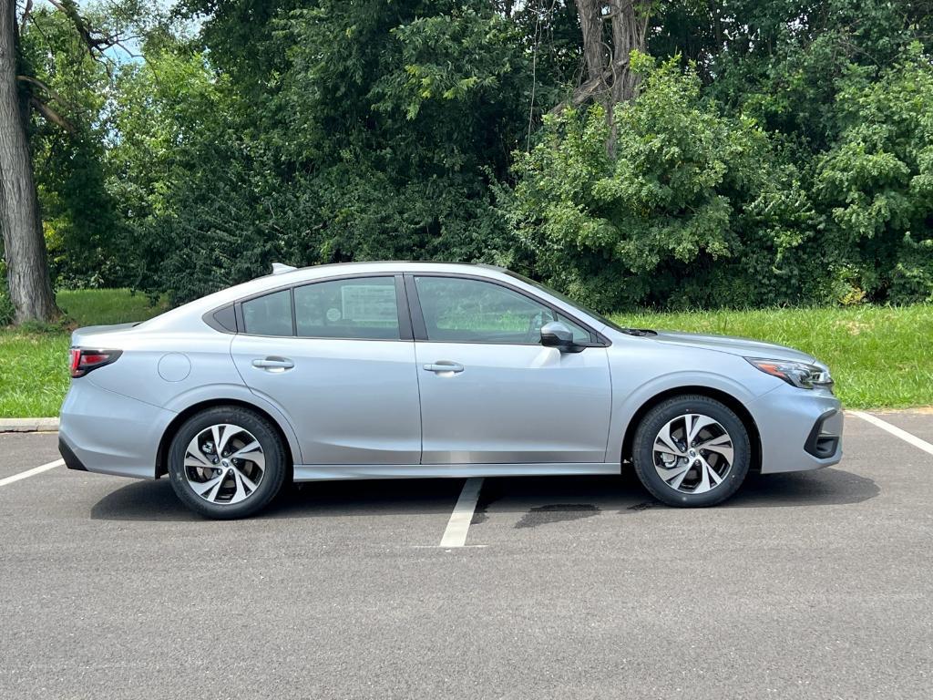 new 2025 Subaru Legacy car, priced at $31,111