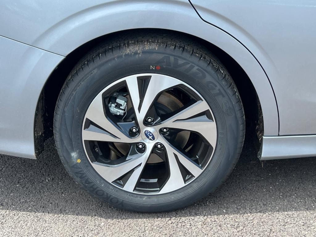 new 2025 Subaru Legacy car, priced at $31,111