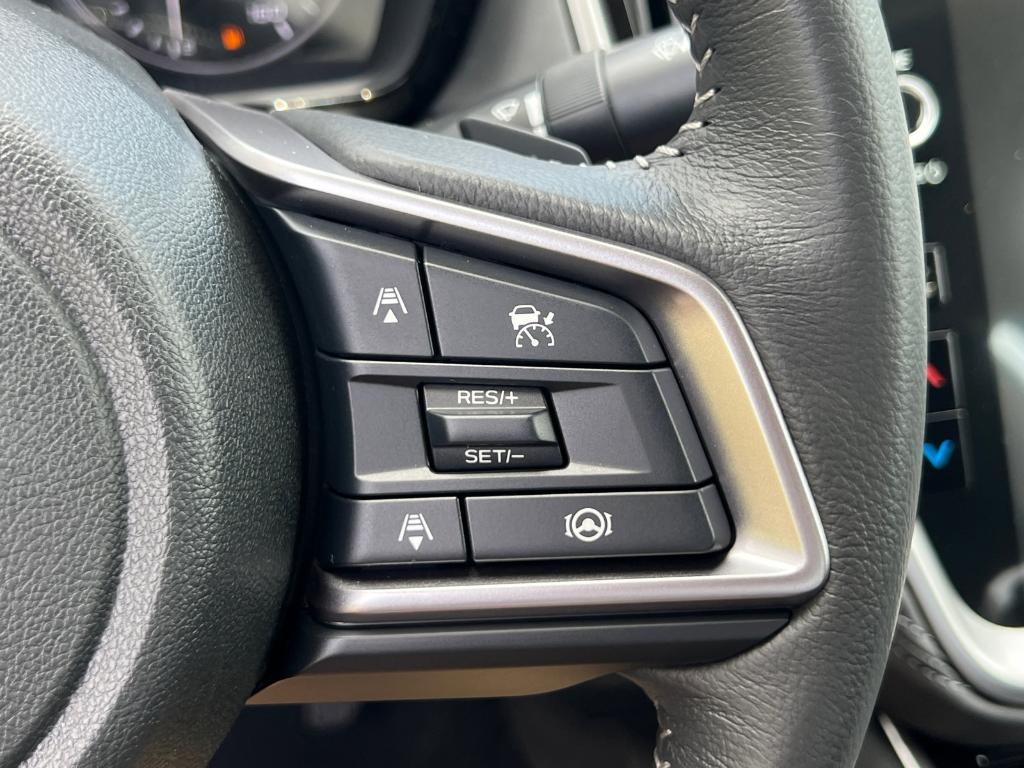 new 2025 Subaru Legacy car, priced at $31,111