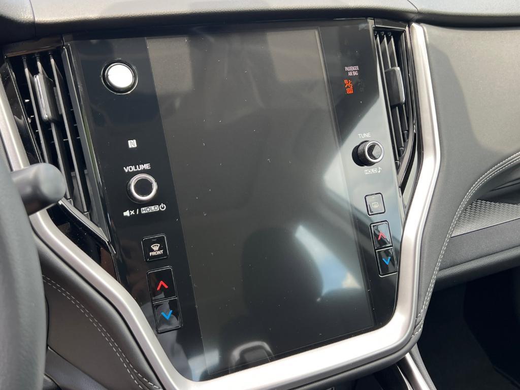 new 2025 Subaru Legacy car, priced at $31,111