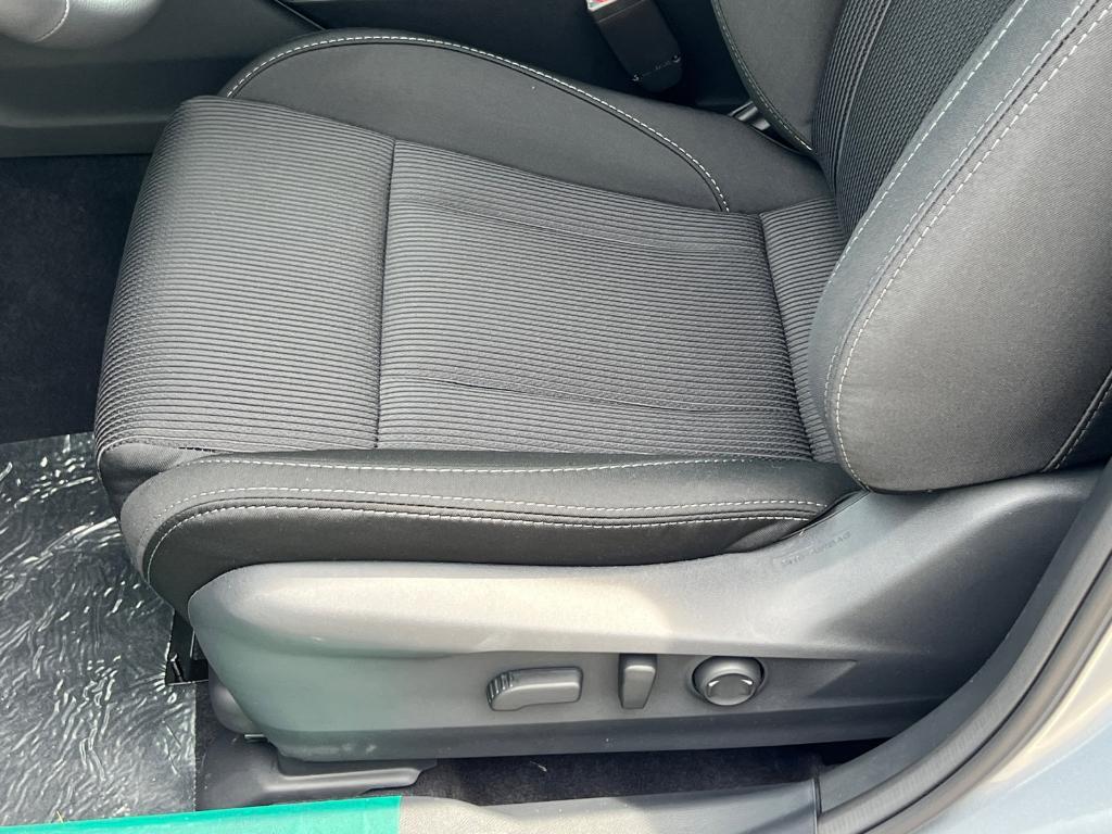 new 2025 Subaru Legacy car, priced at $31,111