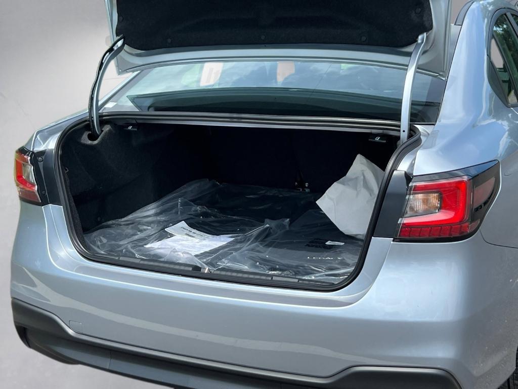 new 2025 Subaru Legacy car, priced at $31,111