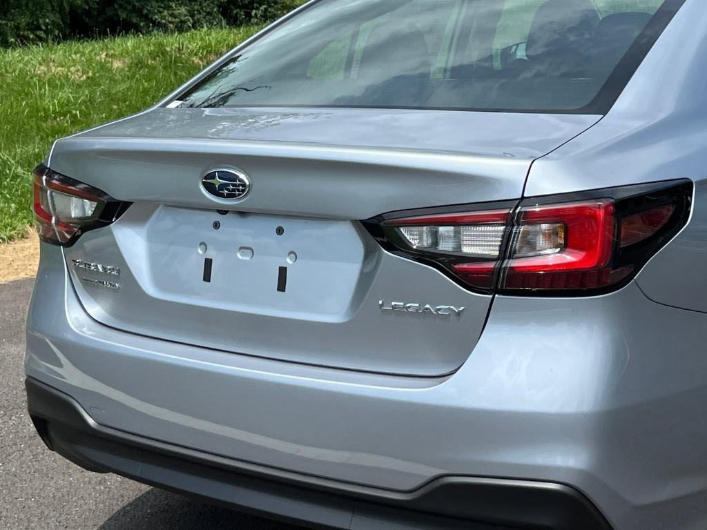 new 2025 Subaru Legacy car, priced at $31,111