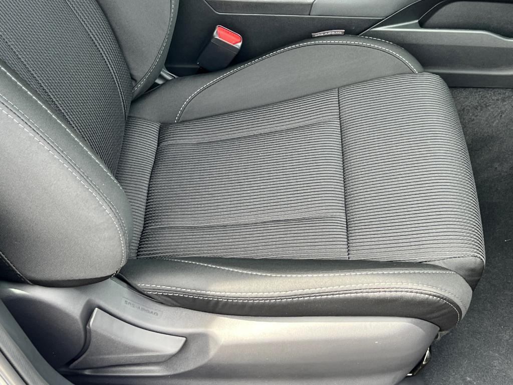 new 2025 Subaru Legacy car, priced at $31,111