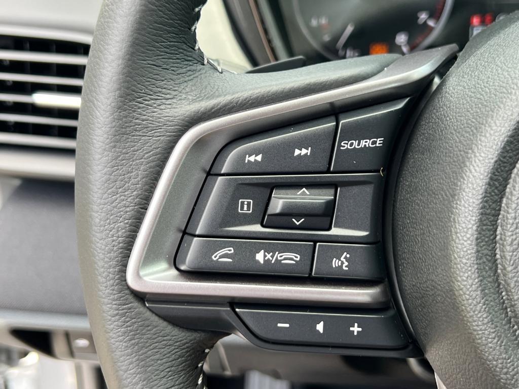 new 2025 Subaru Legacy car, priced at $31,111