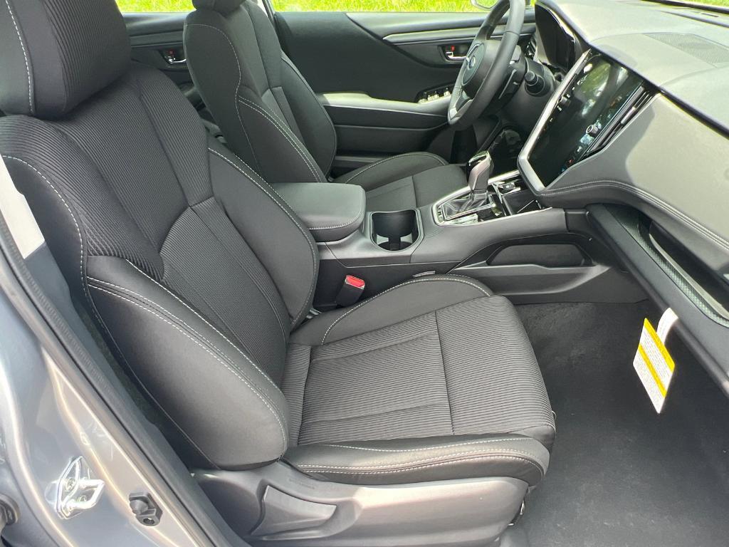 new 2025 Subaru Legacy car, priced at $31,111