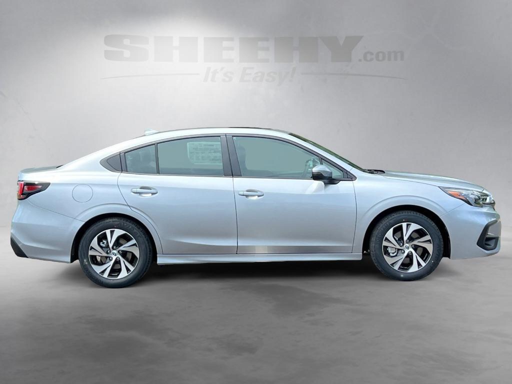 new 2025 Subaru Legacy car, priced at $31,111