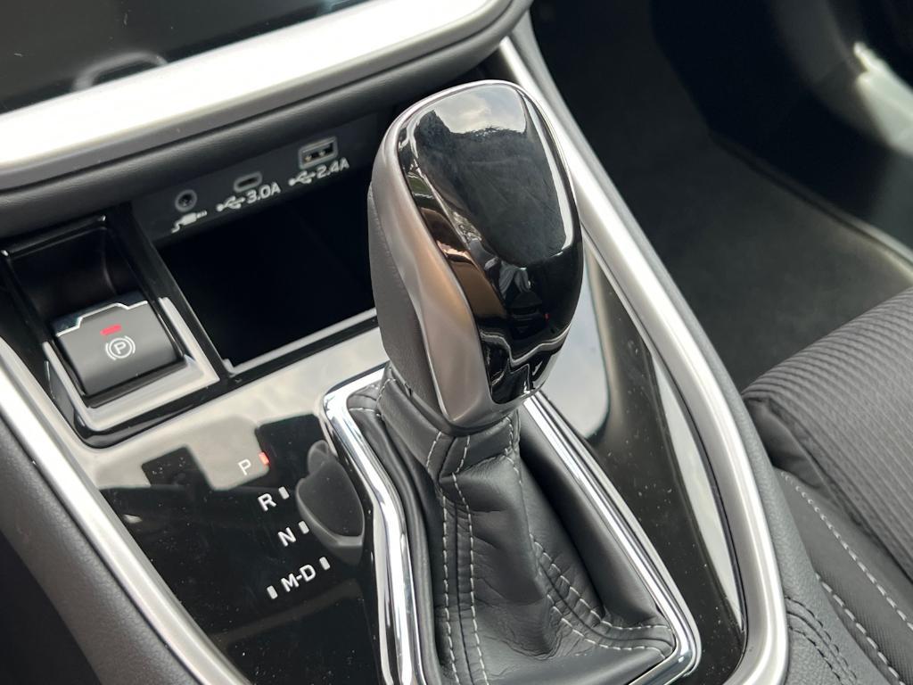 new 2025 Subaru Legacy car, priced at $31,111