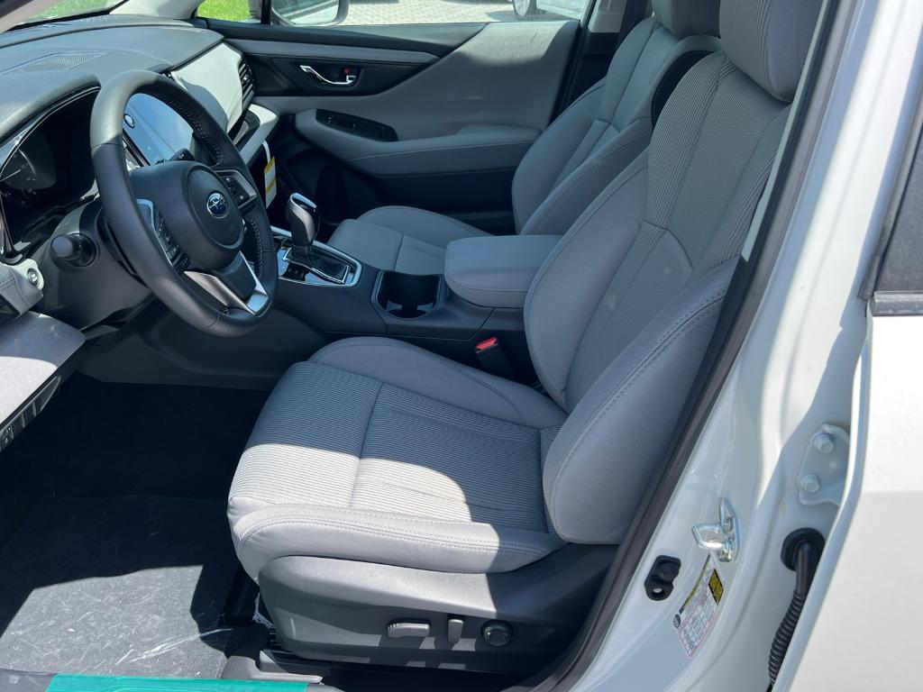 new 2025 Subaru Legacy car, priced at $28,625