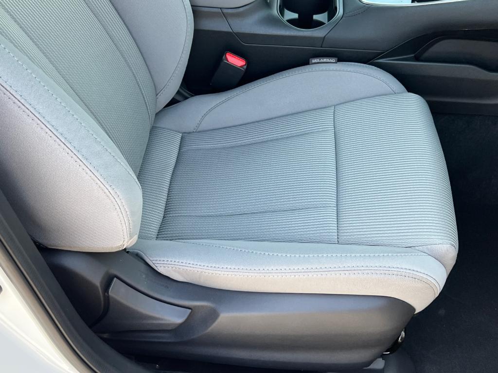 new 2025 Subaru Legacy car, priced at $28,625