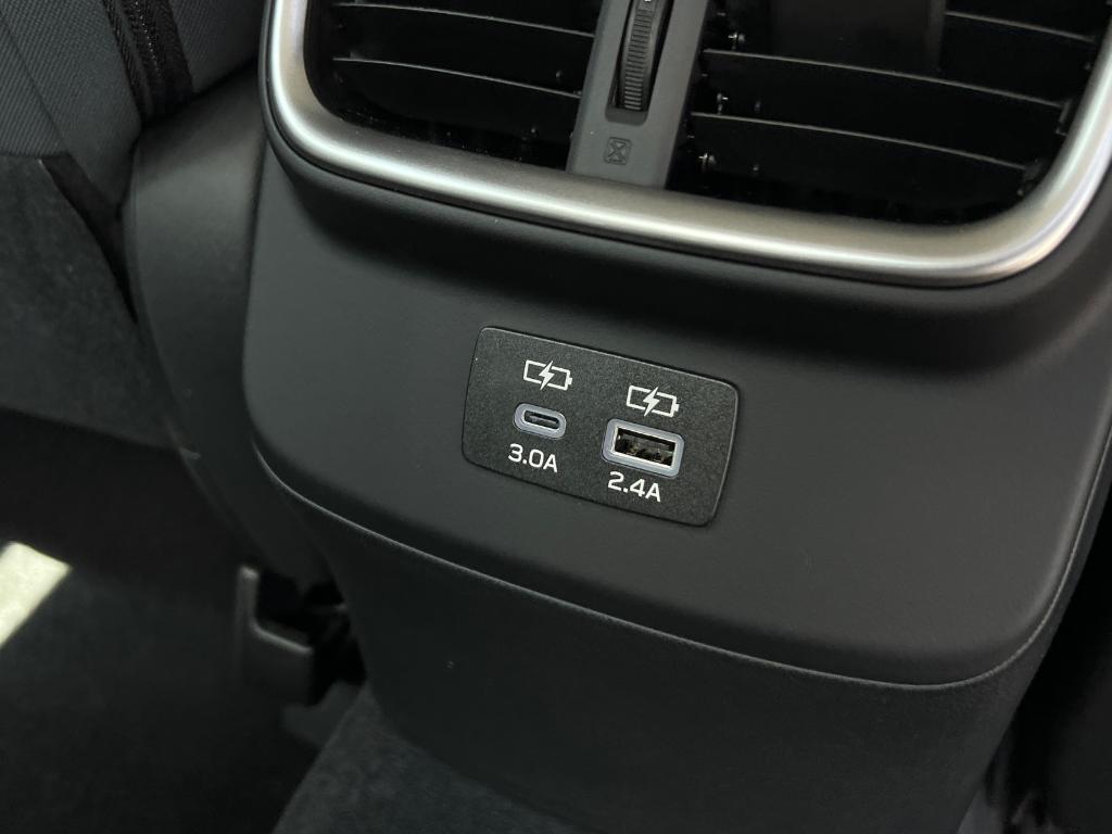 new 2025 Subaru Legacy car, priced at $28,625