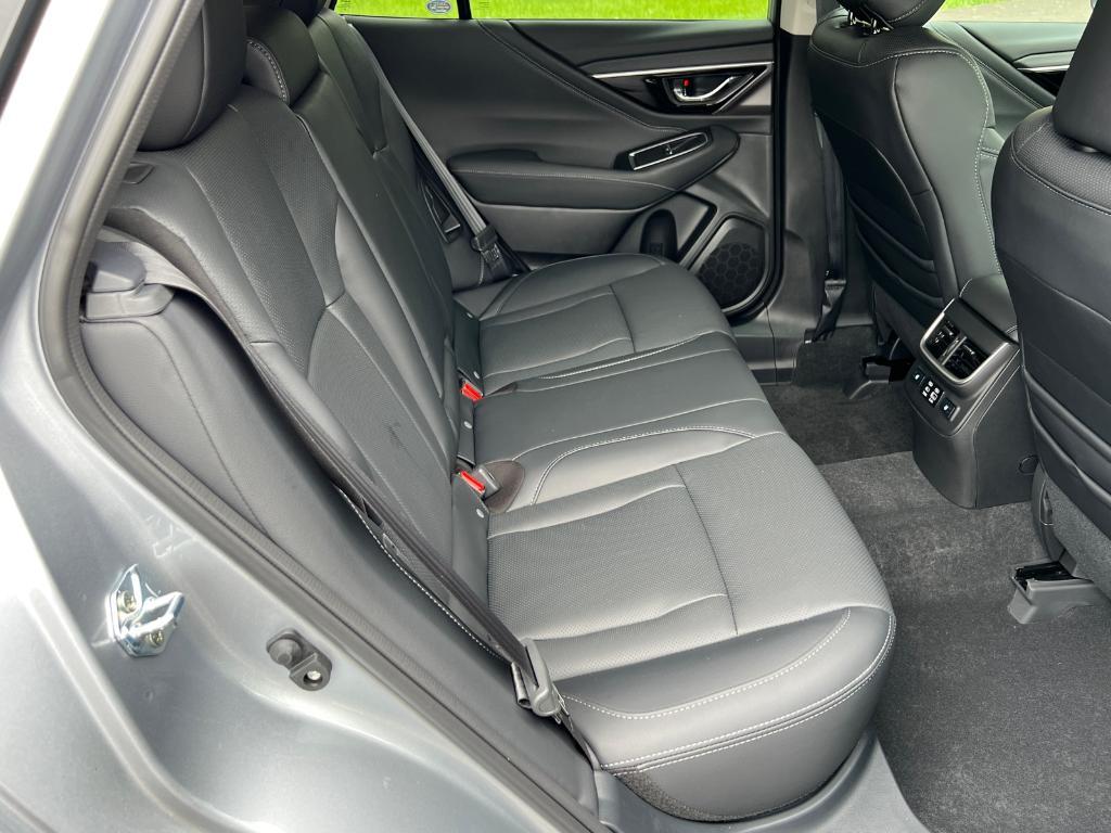 new 2025 Subaru Outback car, priced at $39,772