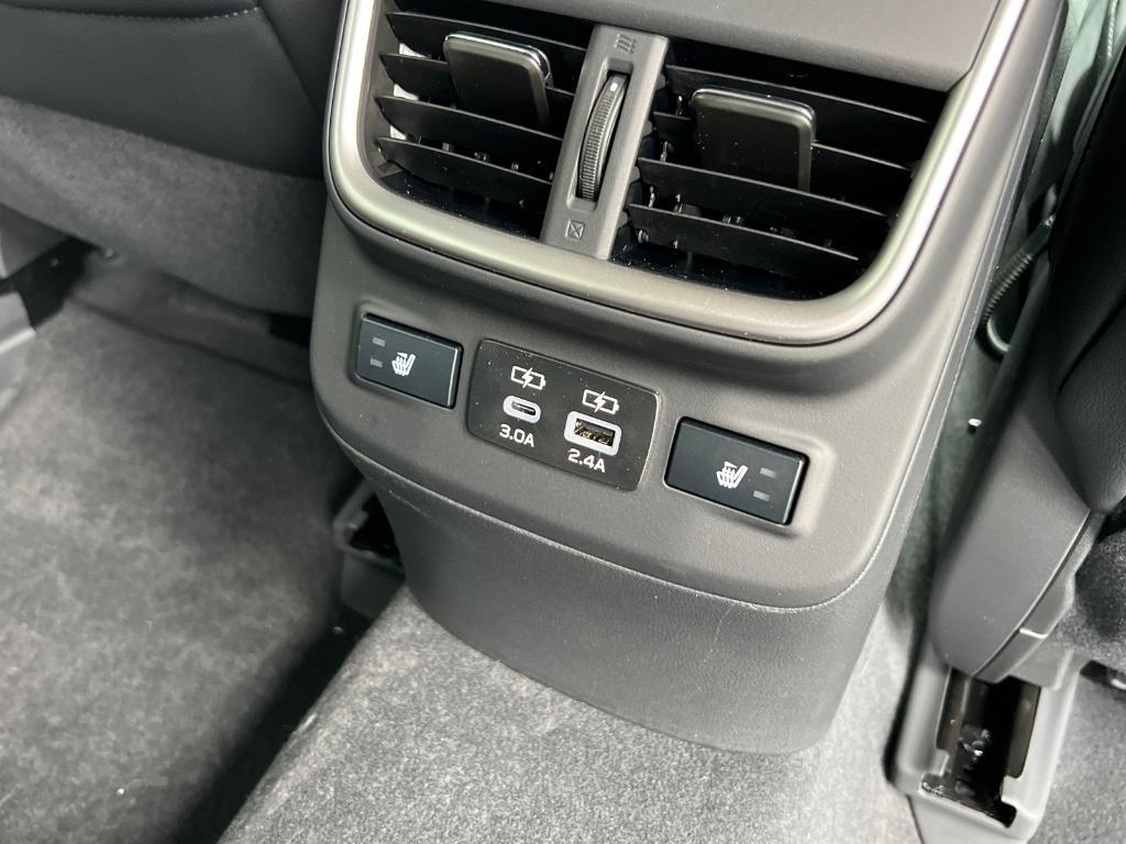 new 2025 Subaru Outback car, priced at $39,772