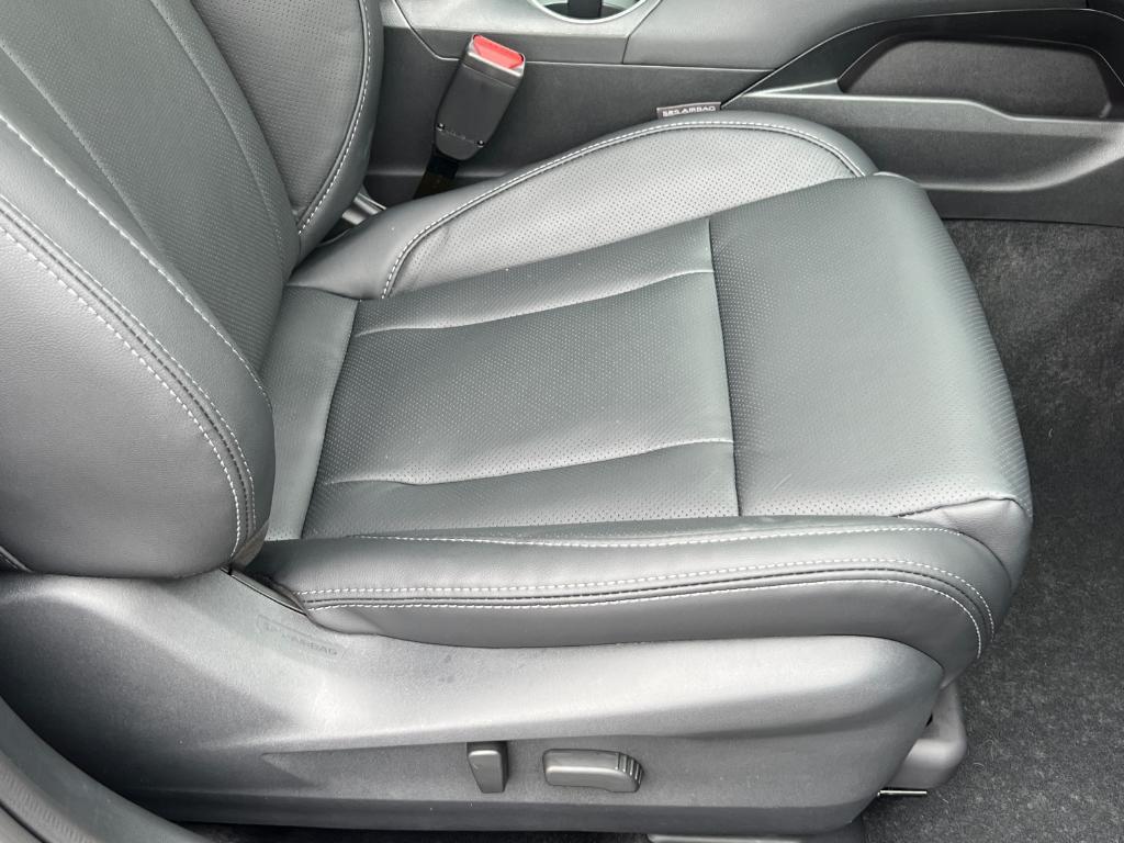 new 2025 Subaru Outback car, priced at $39,772