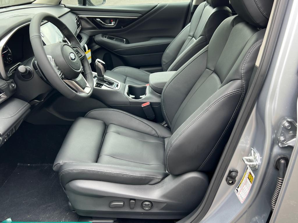 new 2025 Subaru Outback car, priced at $39,772