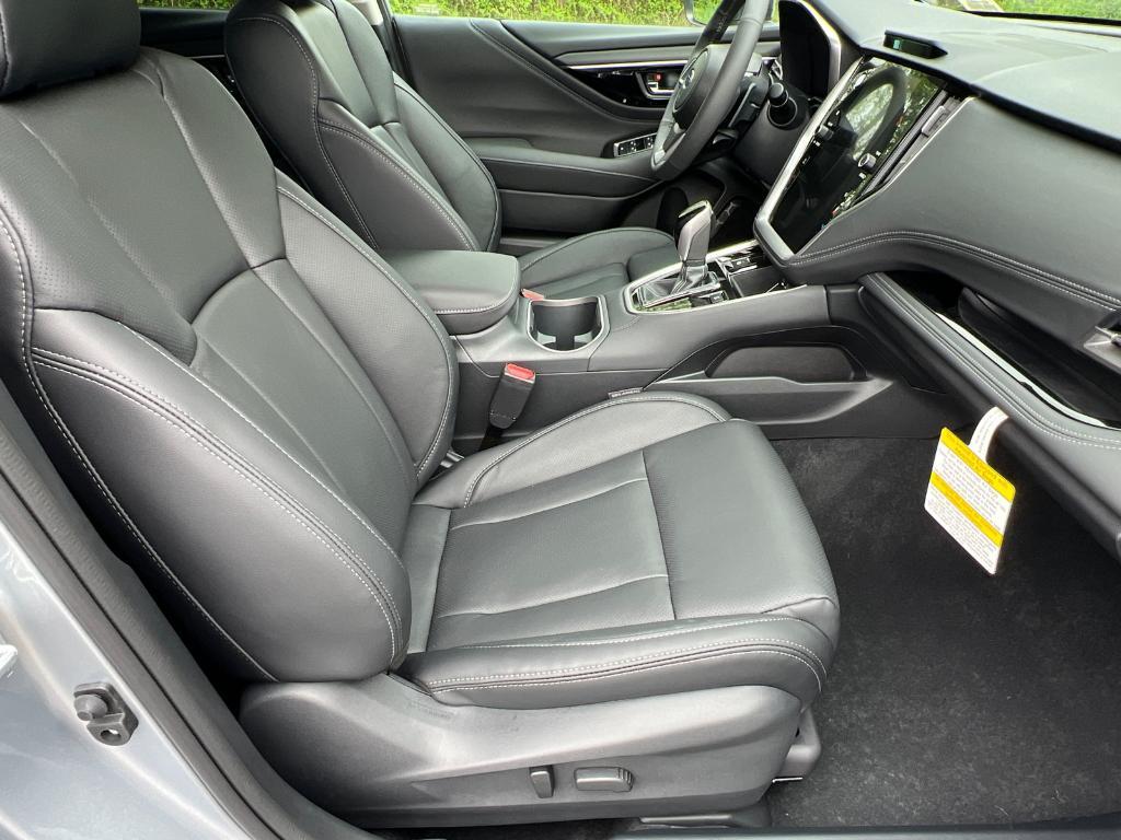 new 2025 Subaru Outback car, priced at $39,772
