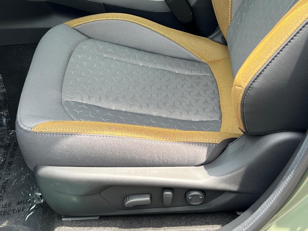 new 2025 Subaru Crosstrek car, priced at $32,883