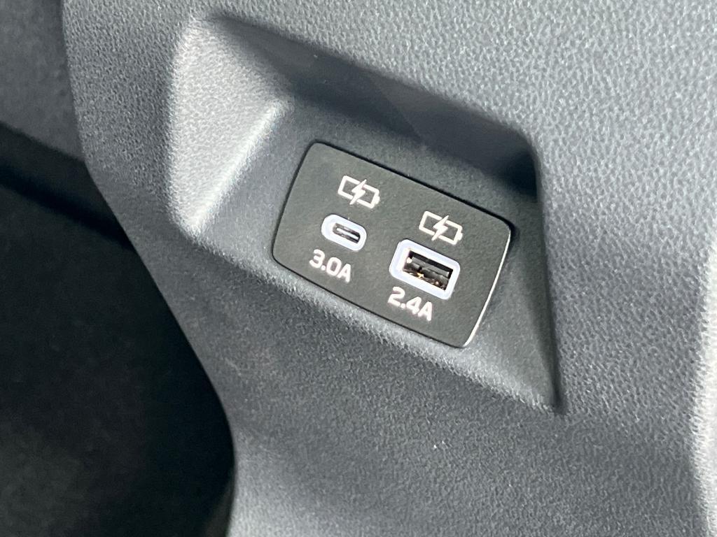 new 2025 Subaru Crosstrek car, priced at $32,883