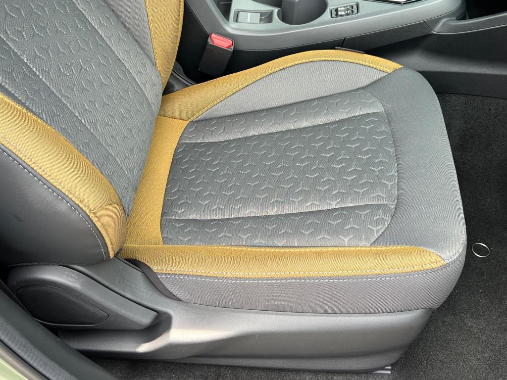 new 2025 Subaru Crosstrek car, priced at $32,883