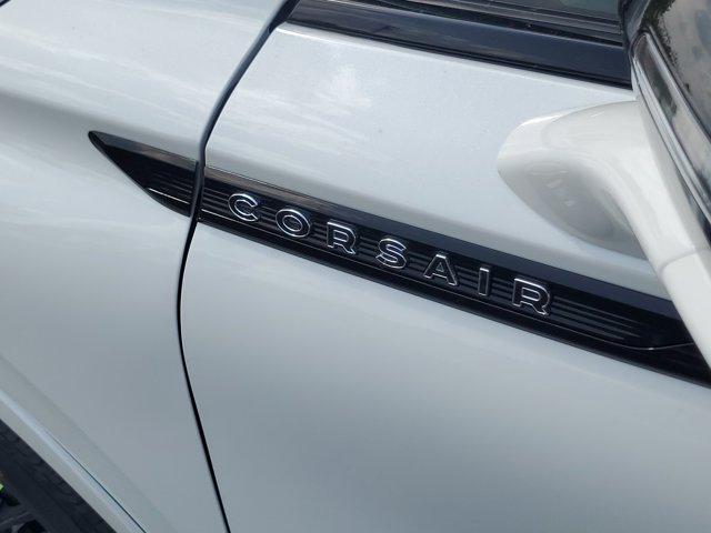 new 2025 Lincoln Corsair car, priced at $47,969